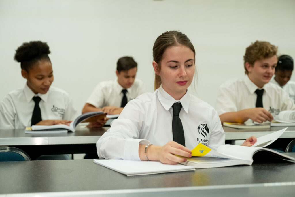 STEM-High-School-in-South-Africa